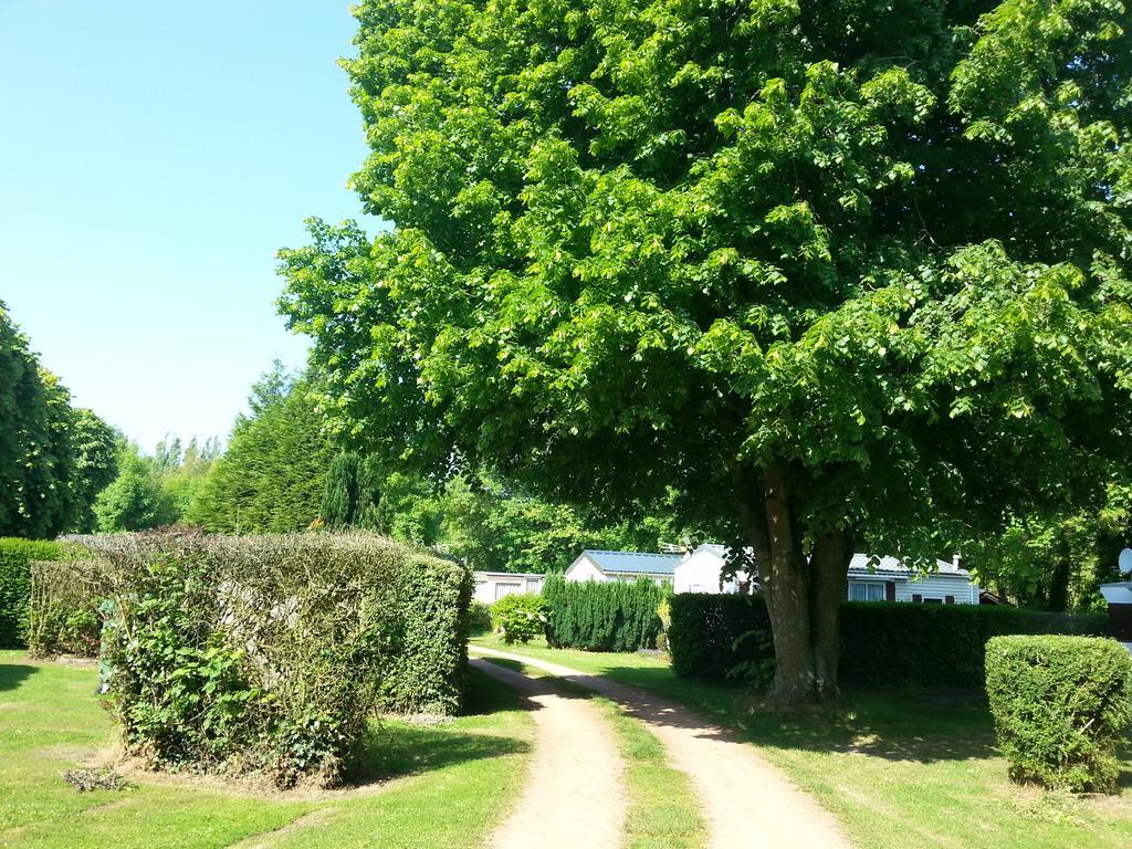 ホテルCamping Le Picardy Pinchefalise 部屋 写真