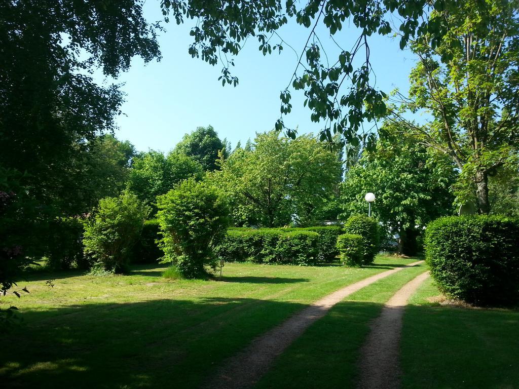 ホテルCamping Le Picardy Pinchefalise 部屋 写真